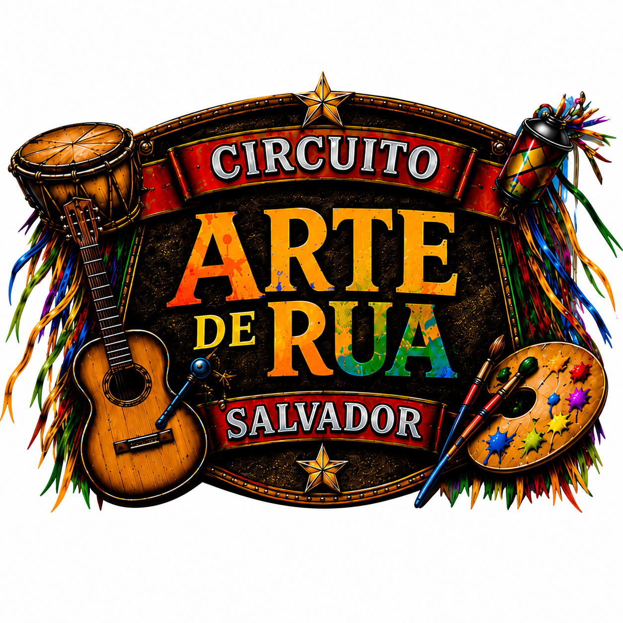 Circuito Arte de Rua